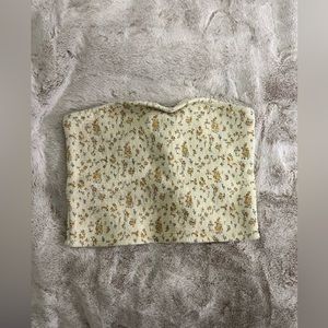 American Eagle Tube top